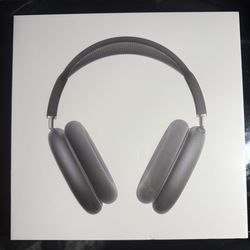 AirPod Maxes