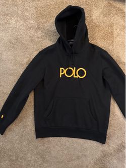 Polo Hoodie