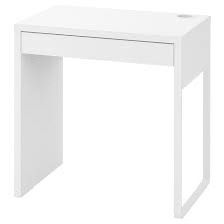 IKEA Micke Desk (White) 