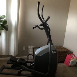Exercise Machine Free!