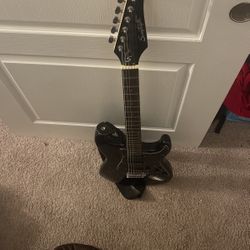 Electric Guitar 