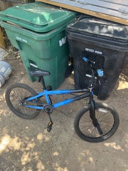 Bmx Bike