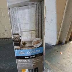 2" Window Blind By Better Homes & Garden