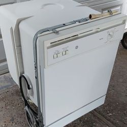 GE ...dishwasher 