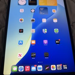 Apple iPad Pro 12.9 Inch   For Sale!!