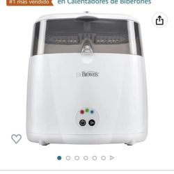 Drbrows Deluxe Bottle
