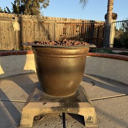 **FREE** Fire Pit