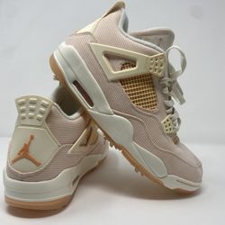 Jordan 4 Nrg Seersucker