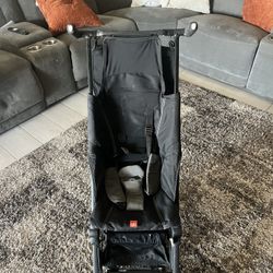 GB Pockit Lightweight Travel Stroller