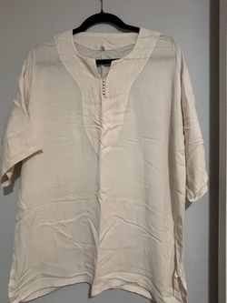 Men’s tunic