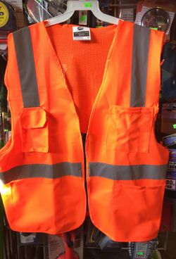 Safety vest