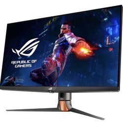 ASUS ROG Swift PG32UQX 32" 4K UHD IPS Mini LED