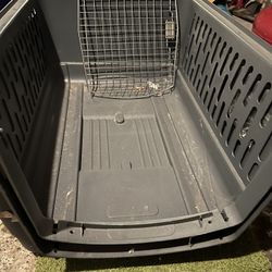 Dog Crates L & XL