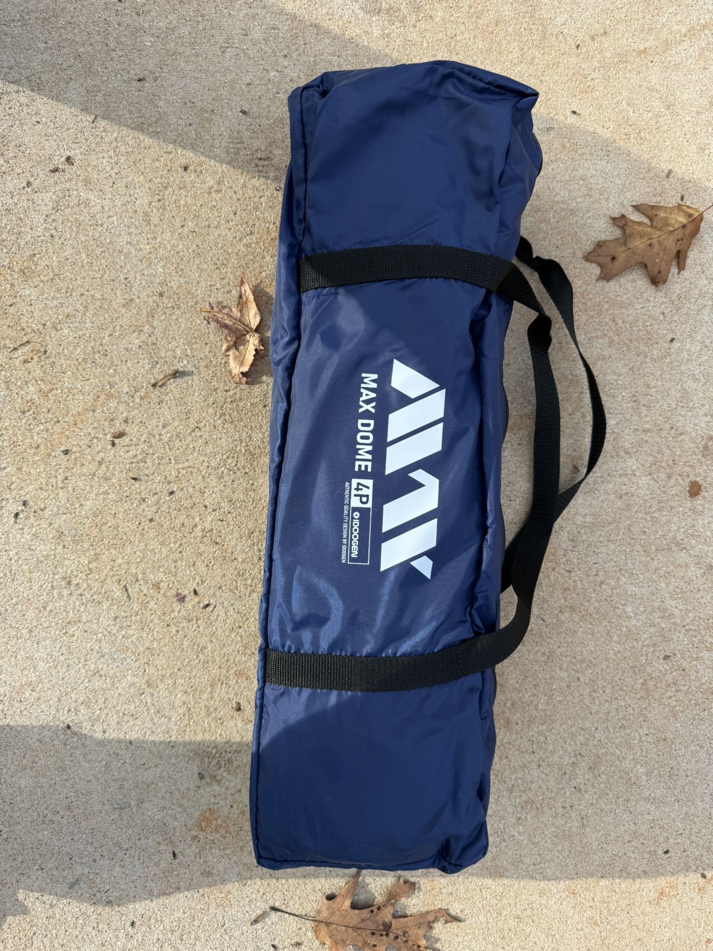 Tent
