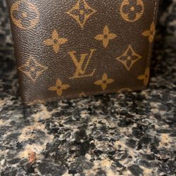 Men’s Louis Vuitton Wallet