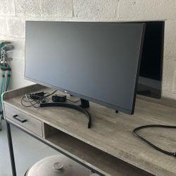 Computer Monitor 