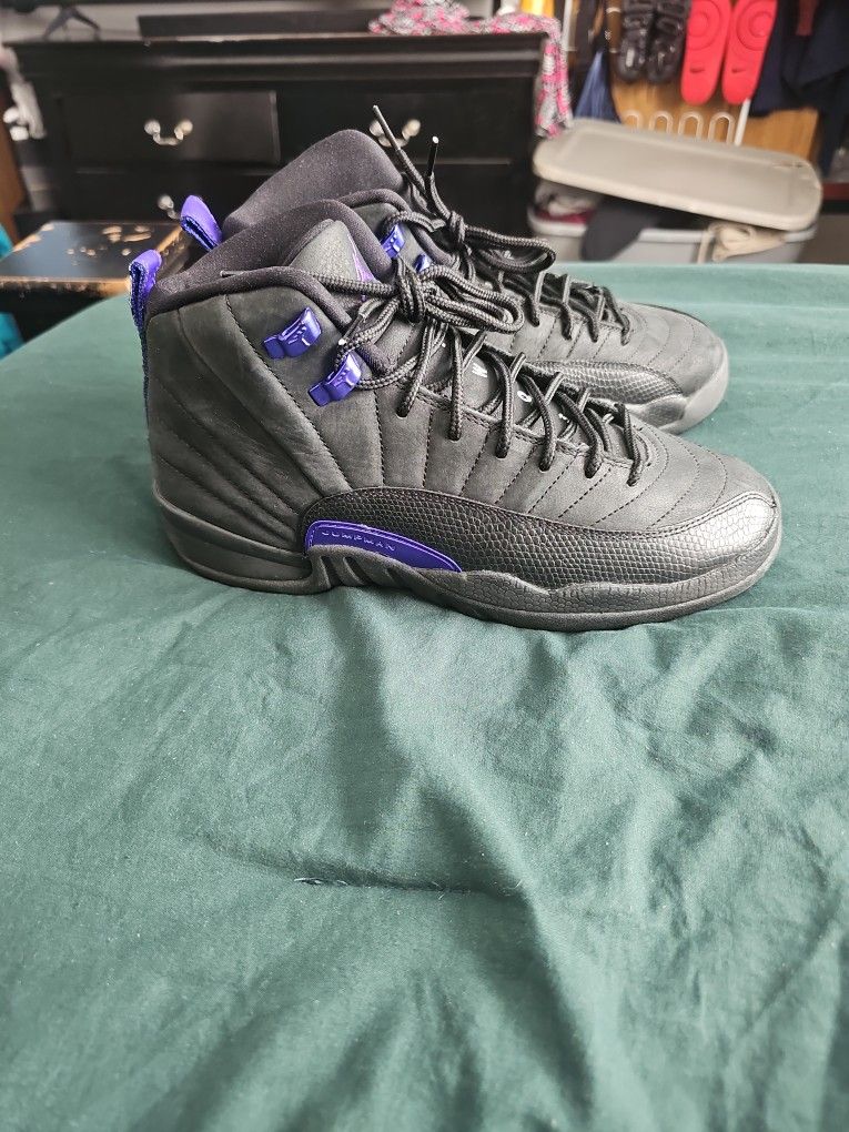 jordan 12 concord