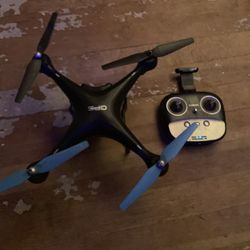 GPS Promark Professional Drone 