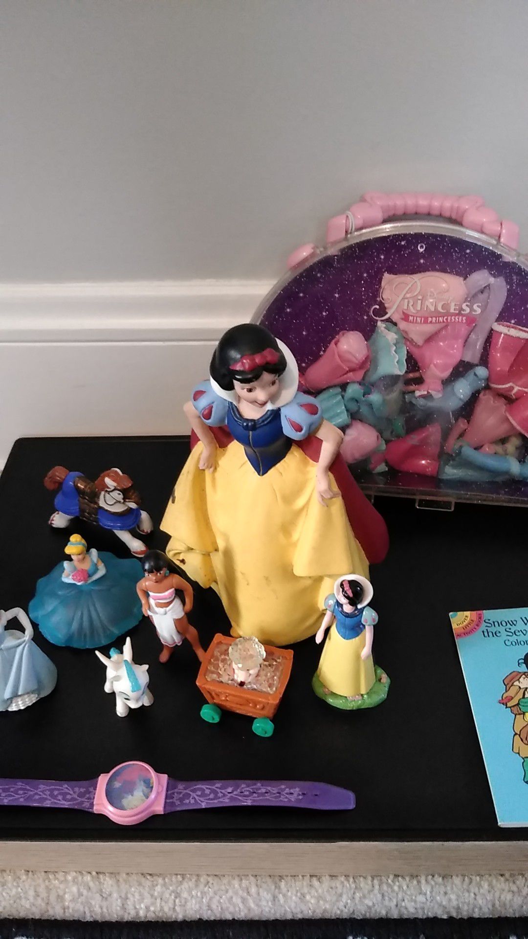 Disney Princess Lot Assorted