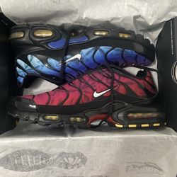 Nike air max plus