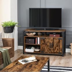 TV Stand for TVs up to 65 Inches