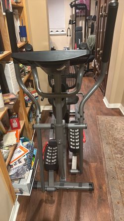 Proform Elliptical Machine 