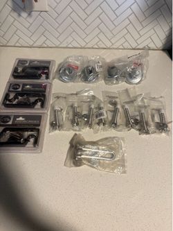 Household items
