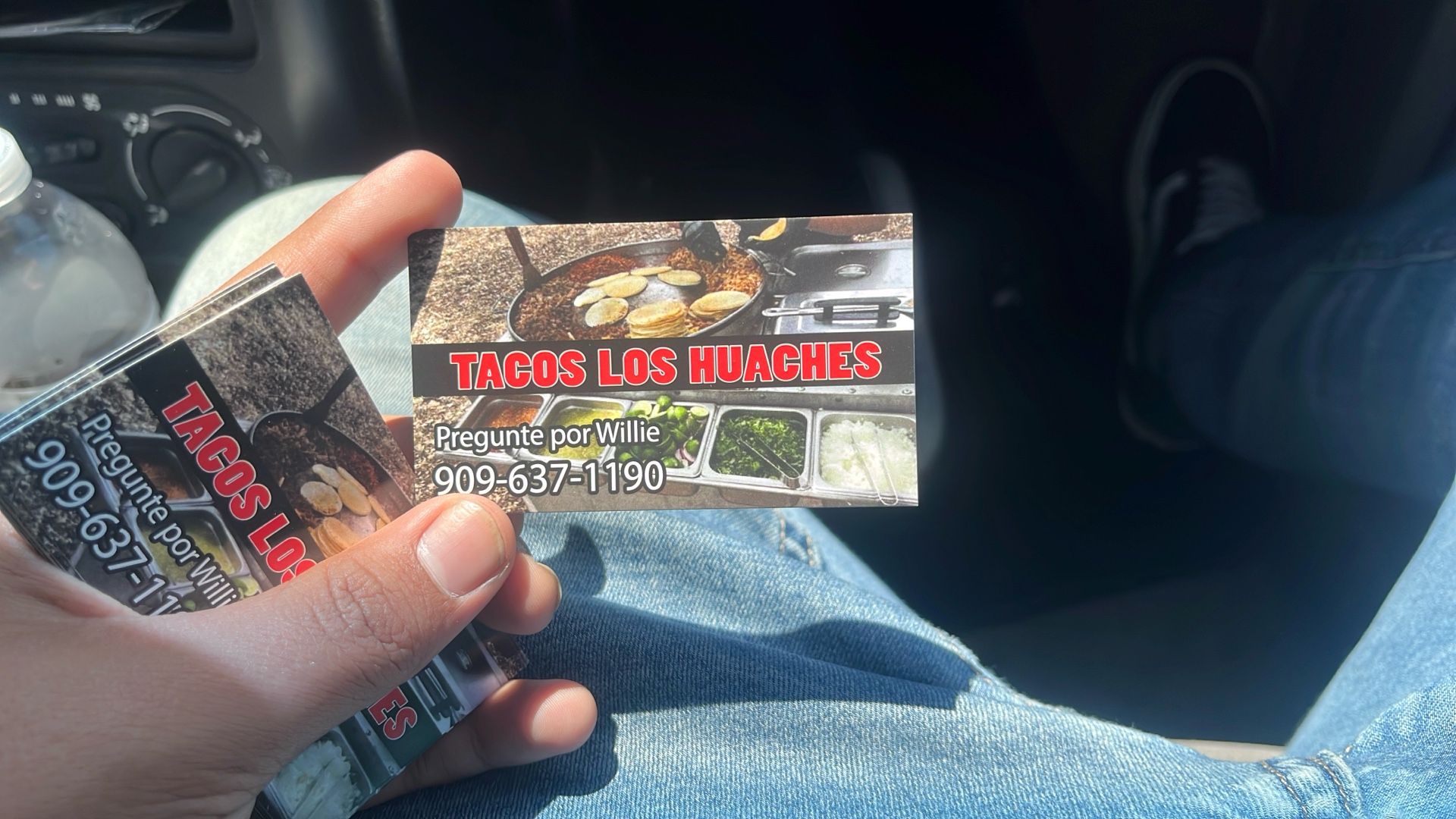 Food Cater/ Comida Para Eventos