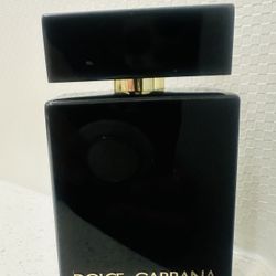New men’s Dolce and Gabbana “The One” 50ml