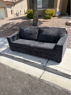 Free couch