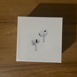 Apple AirPods Pro 2 – Real – Great Condition