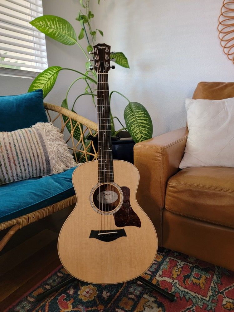 Taylor GS Mini Rosewood