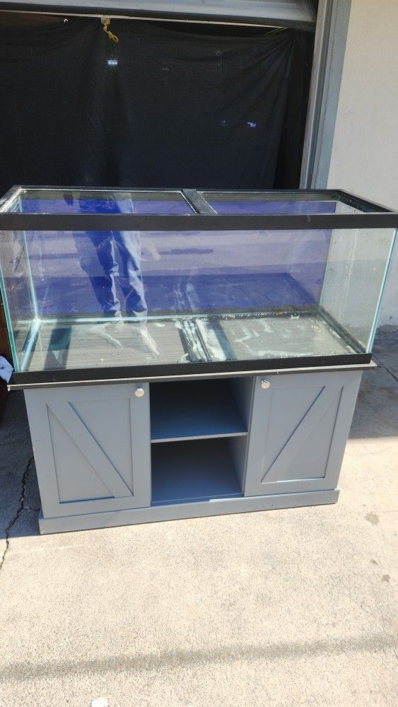 Fish Tank Supplies