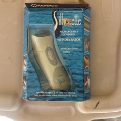 Womens Razor 