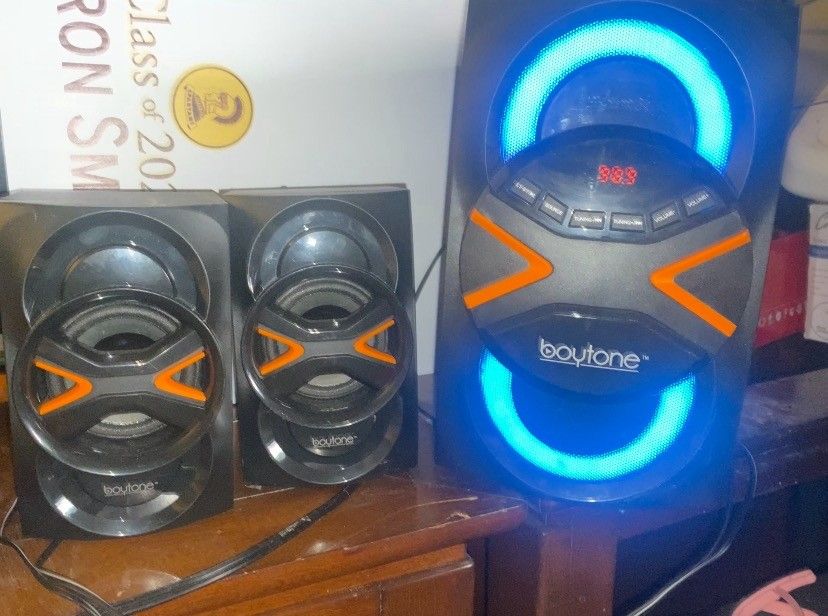Radio $30