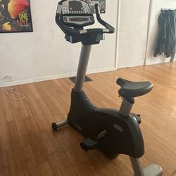 Cybex Stationary Bike