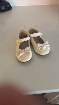 Toddler Girl Shoes
