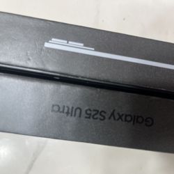 Samsung S25 Ultra Brand New 