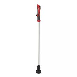 milwaukee m12 water pump 