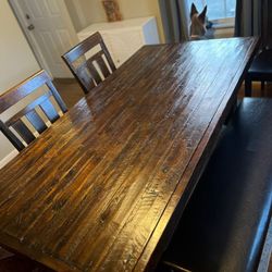 Dining Room Set