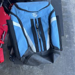 Louisville Slugger Softball Bag