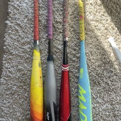 Baseball Bats