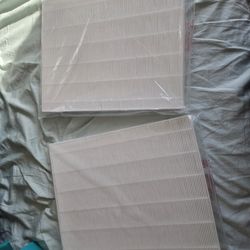 H13 True HEPA Filter