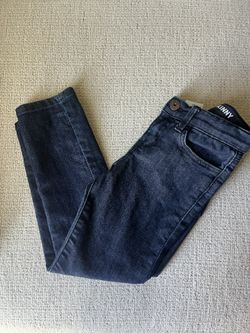 Girls Jeans 