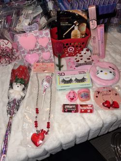 Vday Accessories Bundles 