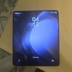Samsung Fold 5