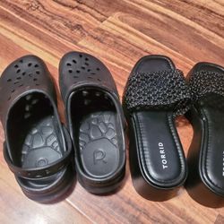 Women's Shoes - All SIZE 9