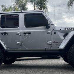 Kmc IMS 552 552 17x8.5 5x5 -10 Offset With Mickey Thompson 37x12.50R17 Tires 🔥🔥🔥
