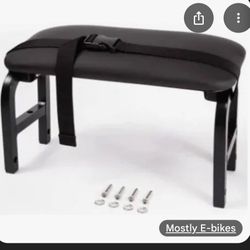 Urban Arrow Cargo Bike Bench 