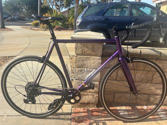 Cinelli Vigorelli Road Bike 59cm